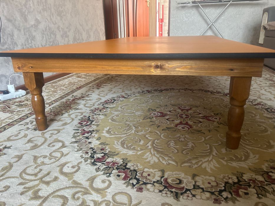 Стол напольный, жер стол