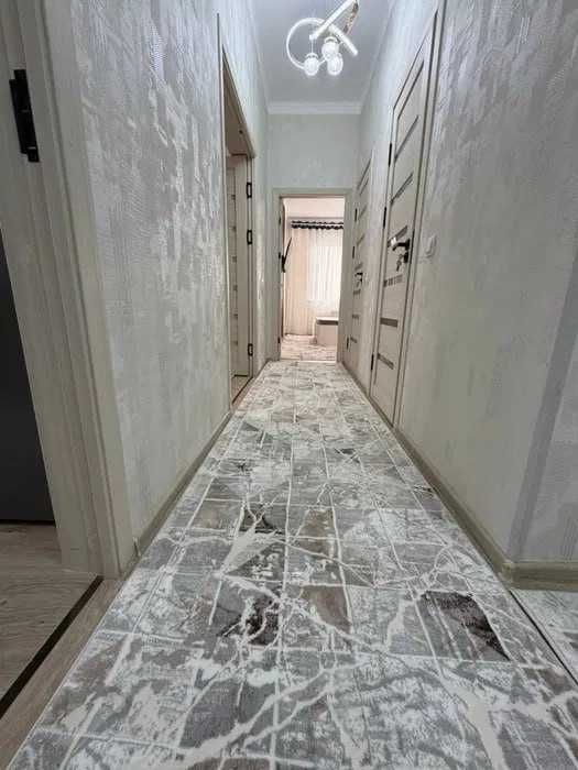 Сдается УЮТНАЯ квартира 2/4/9 в ЖК Алмазар Сити, Алмазарский р-он !