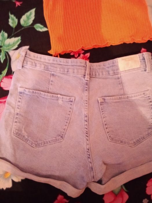 Dink'i Bershka 38razmer