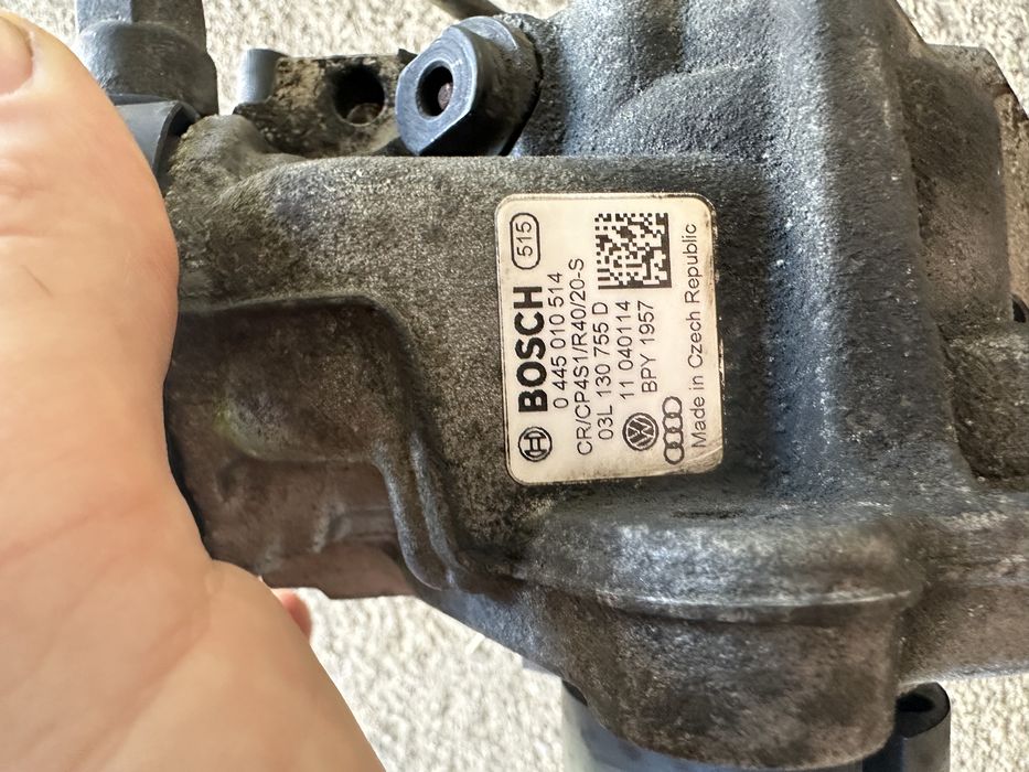 Pompa injectie vw