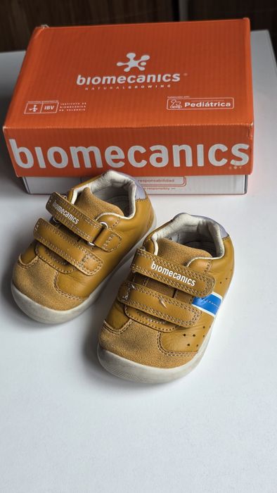 Biomecanics marimea 19