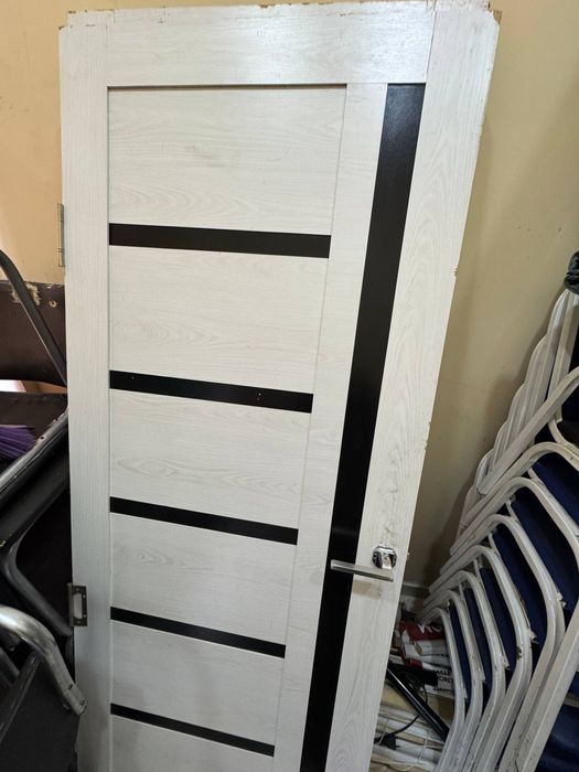 Eshik -zamonaviy dizayndagi