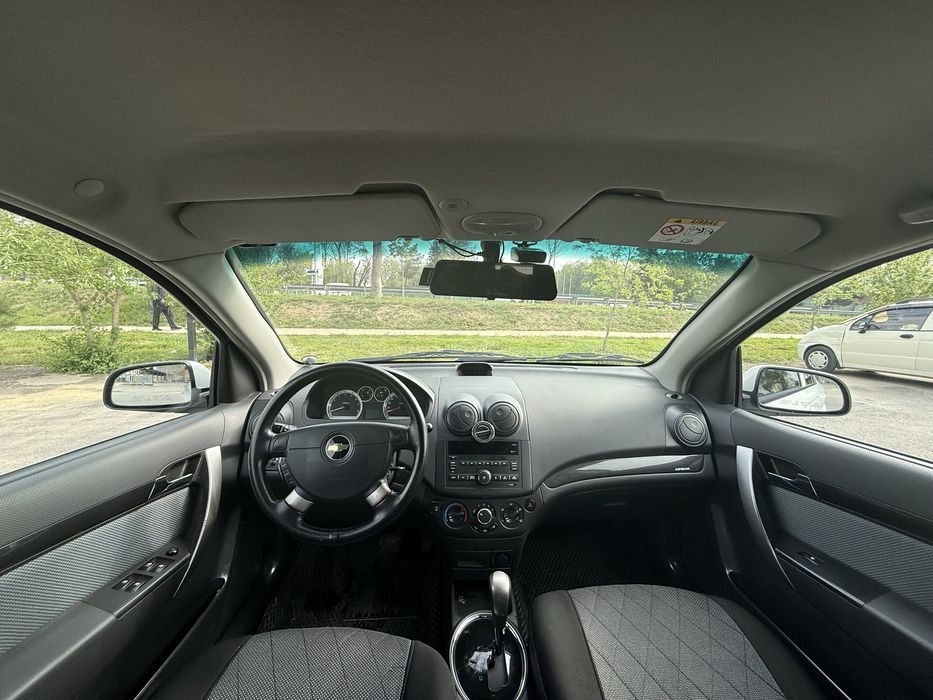 Nexia 3, автомат. 2020. Пробег 55.500. Своя. Краска йок. Пропан