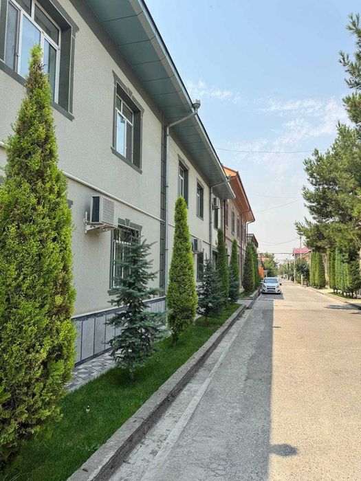 Продается дом участок