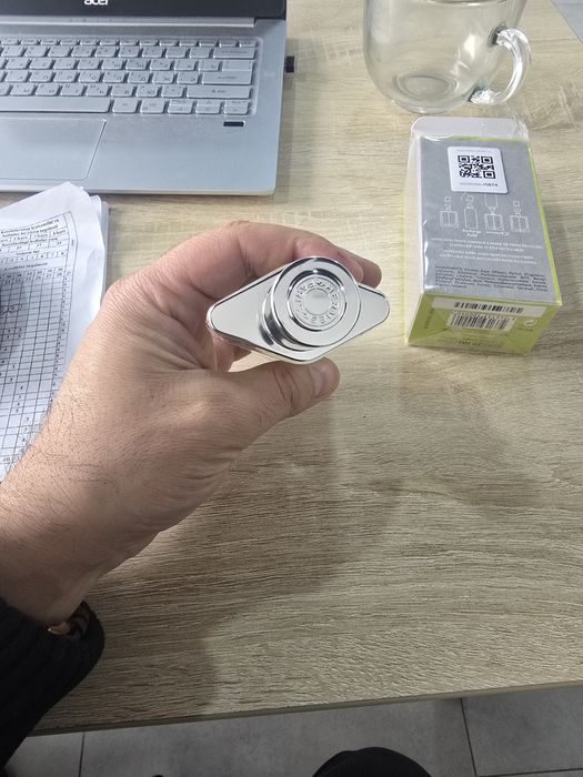 Hermes 24 atiri original