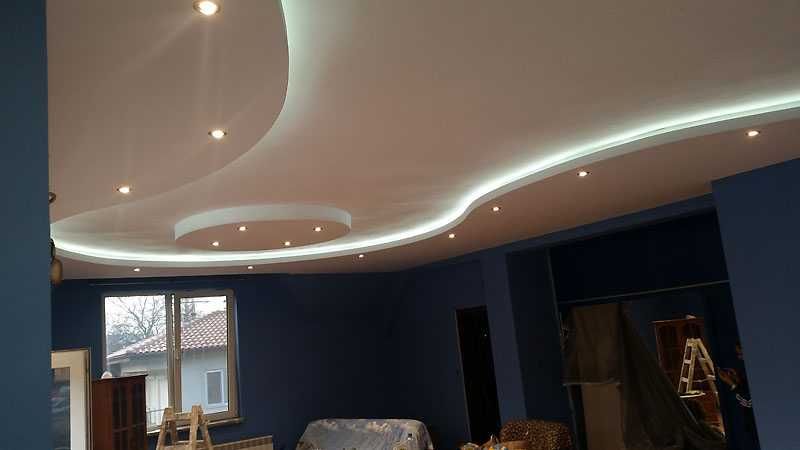 СТРОИТЕЛНА БРИГАДА!!! Довършителни дейности