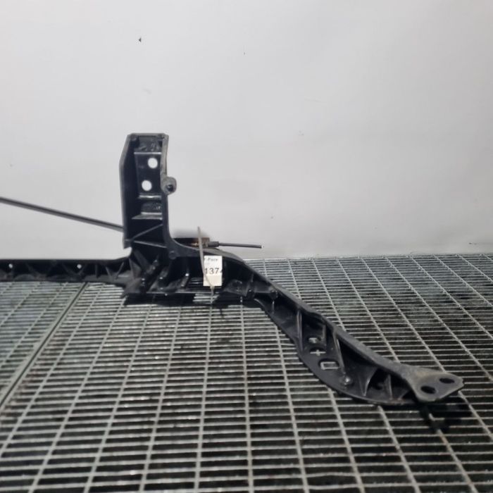 Trager Jaguar F - Pace 2.0 D 2015 - 2020 1999CC Manuala (1374) Diesel