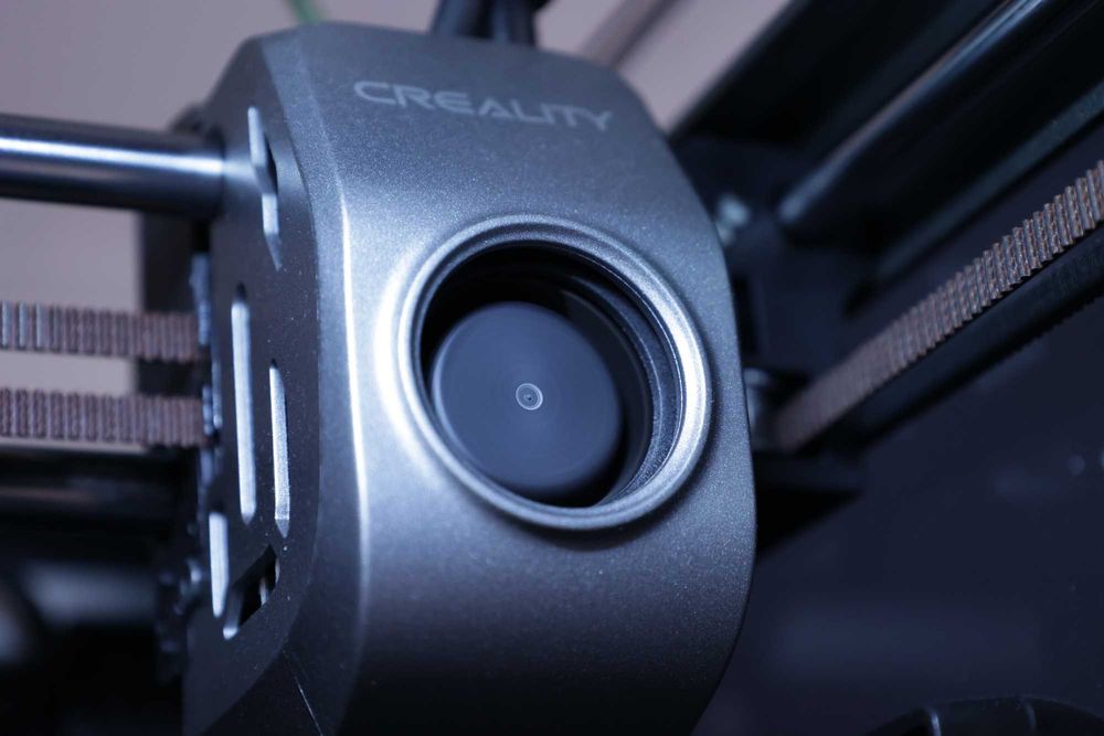 REDUCERE DE PASTE ! - Imprimanta 3D Creality K1C