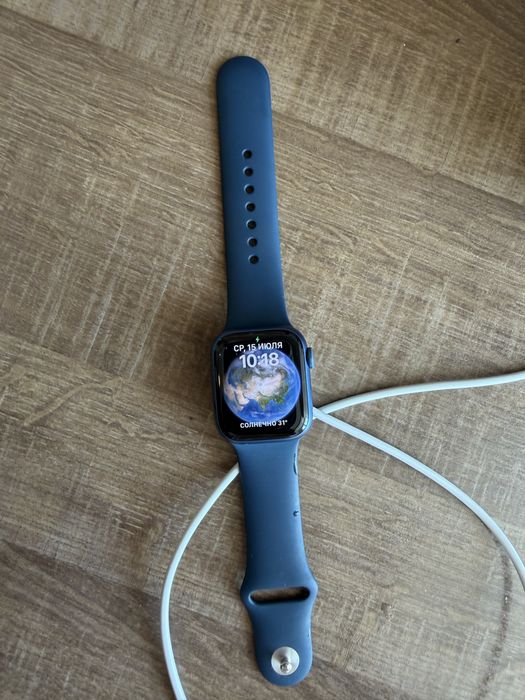 Apple Watch Series 7, 41 мм,