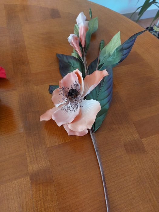 Flori artificiale