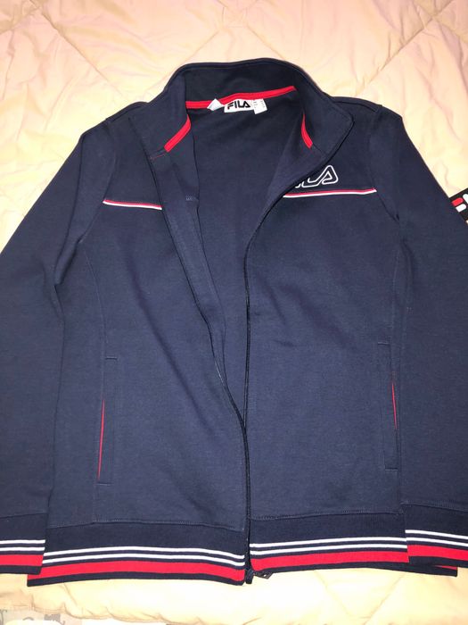 Bluza trening Fila noua cu eticheta