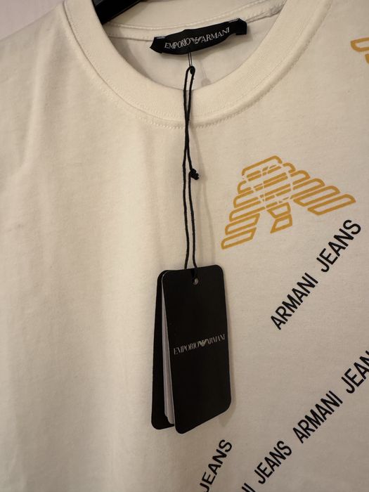 Tricou Armani marimea S