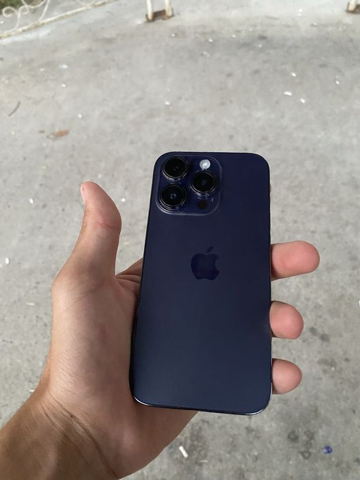 Iphone 14 pro ideal