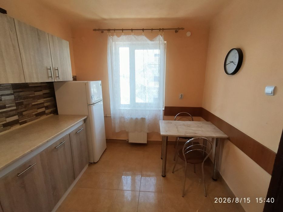 Apartament cu 2 camere, ideal rezidentiat sau IT
