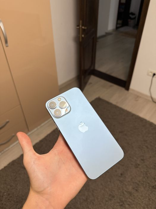 iPhone 13 Pro Max 128GB