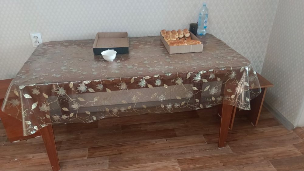 Холодильник б/у в хорошом состояние