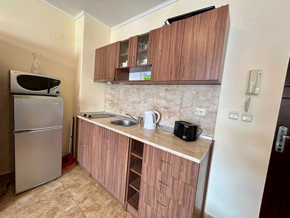 Продава се Тристаен апартамент в с. Равда, Област Бургас - 78 кв.м за 653 €/кв.м - Снимка #3