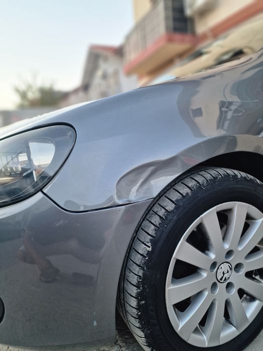VOLKSWAGEN Golf 2011 — imagine 2