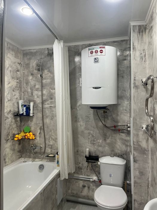 1 комнатная квартира