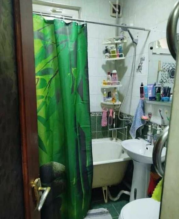 Срочно продаётся квартира 1/3/4