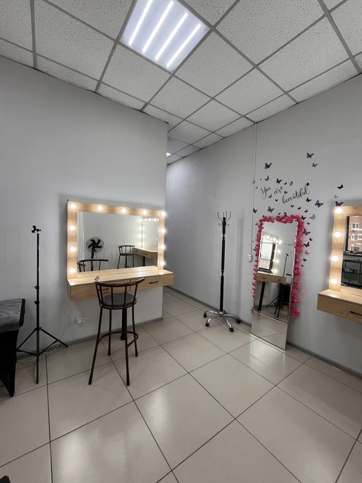 Аренда кабинета