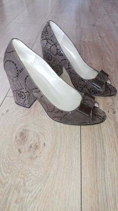 Туфли женские модельные