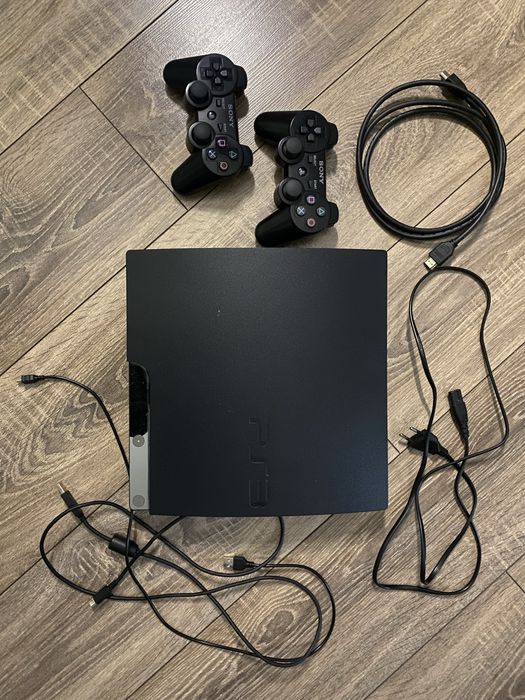 ps3 / пс3 playstation3