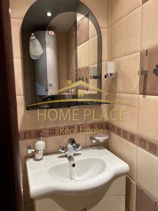 Дава се под наем Тристаен апартамент в Варна, Чаталджа - 100 кв.м за 918 € - Снимка #9