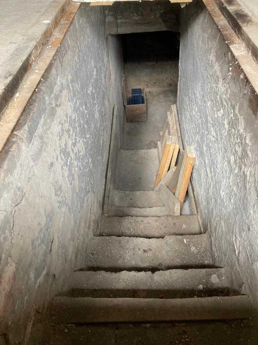 Продам гараж на две машины