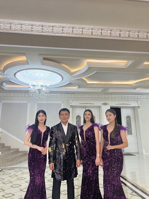 Тамада.Шоумэн.Асаба