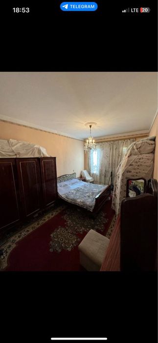Продается 2 ком квартира Феруза