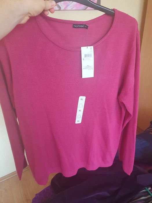 Bluza de dama , noua.