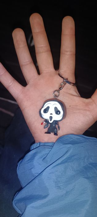 Брелок Funko Pocket POP!