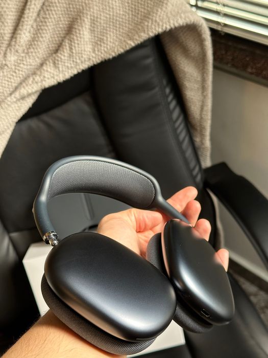 Airpods Max Gen 2