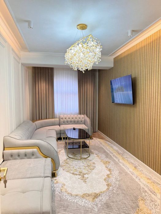 Сдается квартира в аренду. Самарканд ул Рудакий