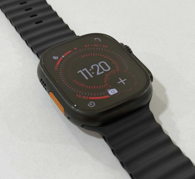 Apple Watch Ultra 3 GPS + Cellular 49mm