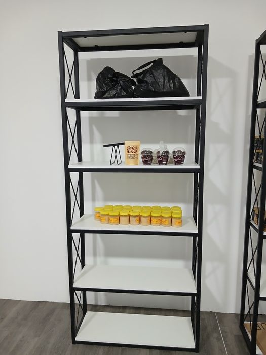 Polka ofis showroom uchun yangi