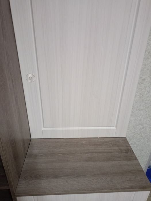 Прихожая новая мебель