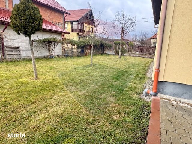 Casă / Vilă cu 6 camere de vânzare