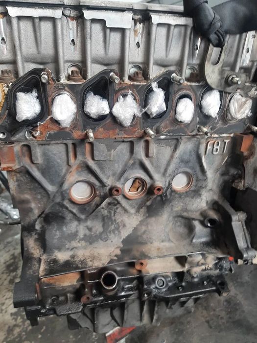 motor f9qa736 1.9 dti renault megane 1 scenic 1