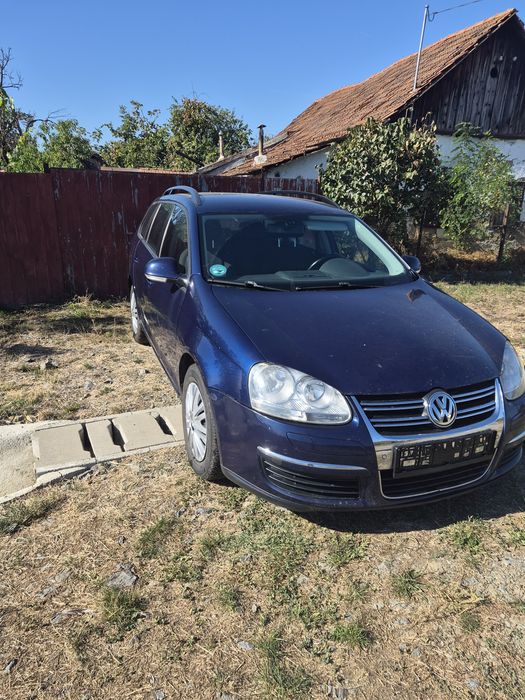 Vând golf 5 1.9 tdi