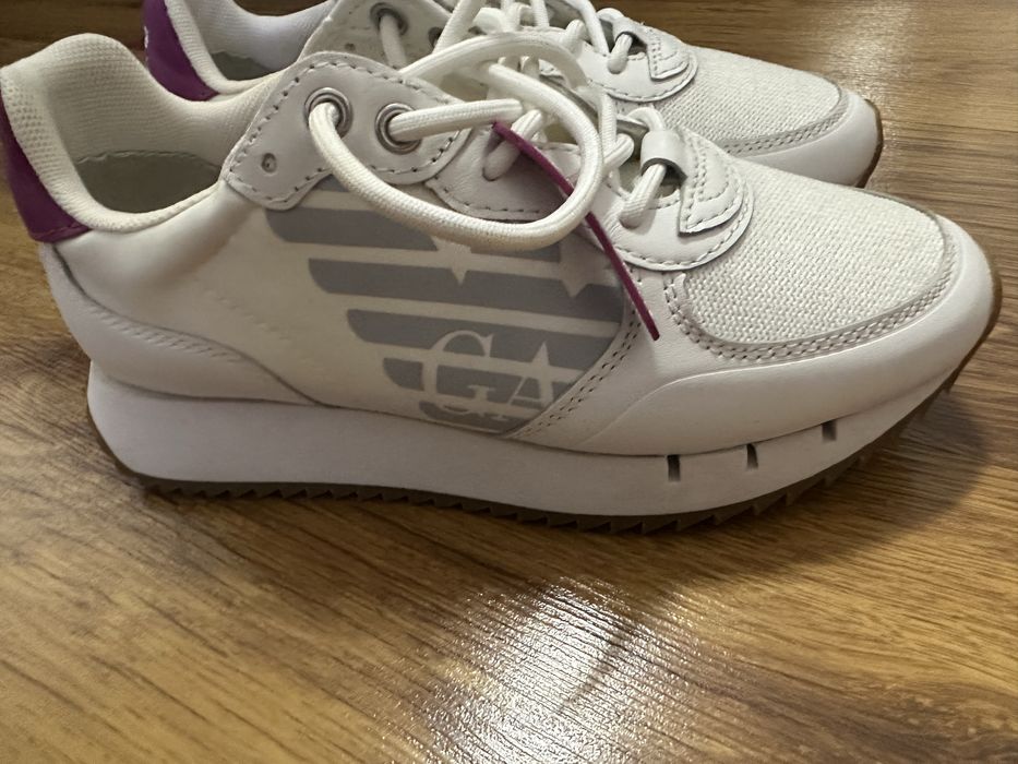 Дамски маратонки