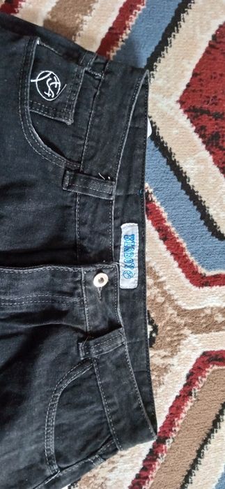Продам джинсы BIG BOY