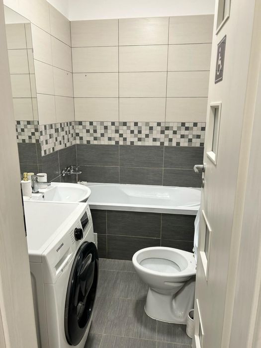 Proprietar Inchiriez Garsoniera Noul Confort Urban