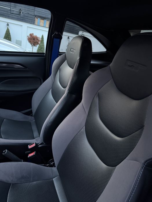 Vand aixam coupe gti model nou