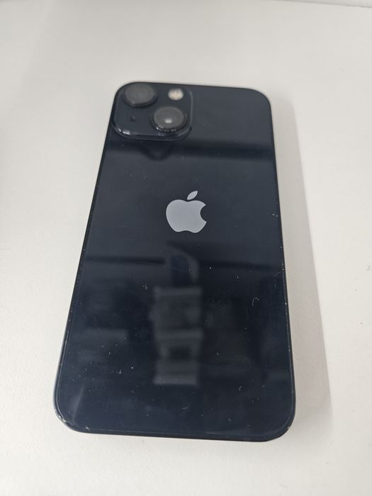 iPhone 13  mini  128 GB ~ Baterie 100% ~ Neverlocked