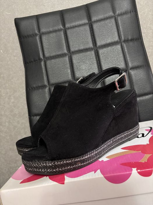 Обувь женская 39р