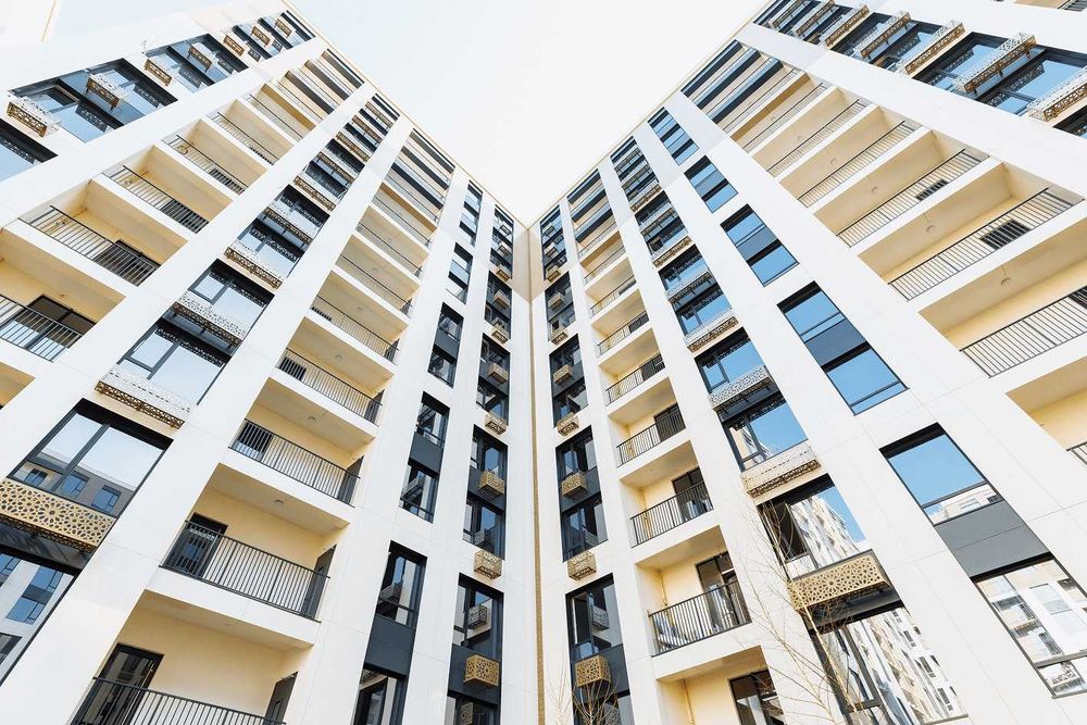 2комн кв  62.08 м² Бизнес класс на Алмазаре Спец предложение -25%|СДАН