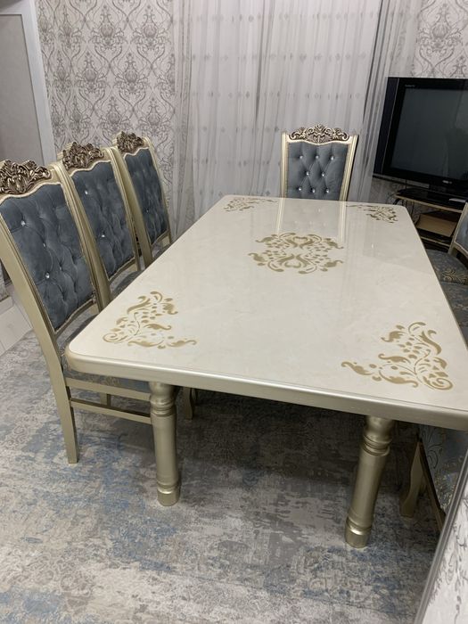 Stol stul ruchnoy rabiota ozimiz yasatganmiz qogan malumot lichkada