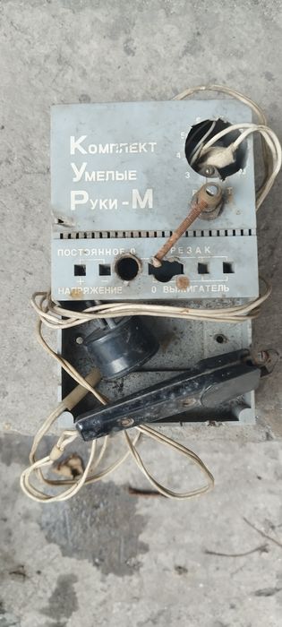 Инструмент для работы с деревом